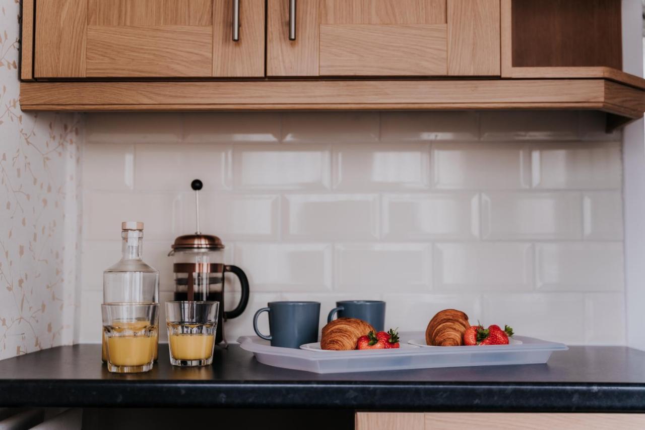 Coach House, A Cosy Nook In The Heart Of Tyne And Wear, With Parking, Wifi, Smart Tv, Close To All Travel Links Including Durham, Newcastle, Metrocentre, Sunderland Вашингтон Екстер'єр фото